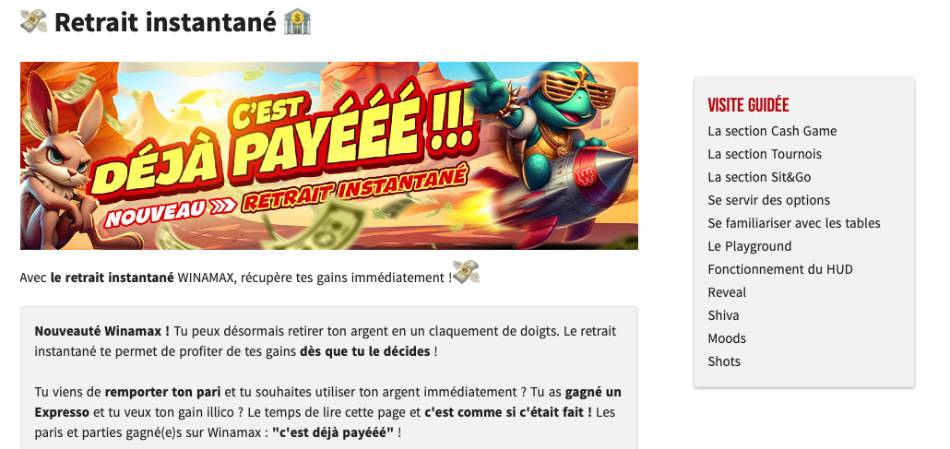 Winamax